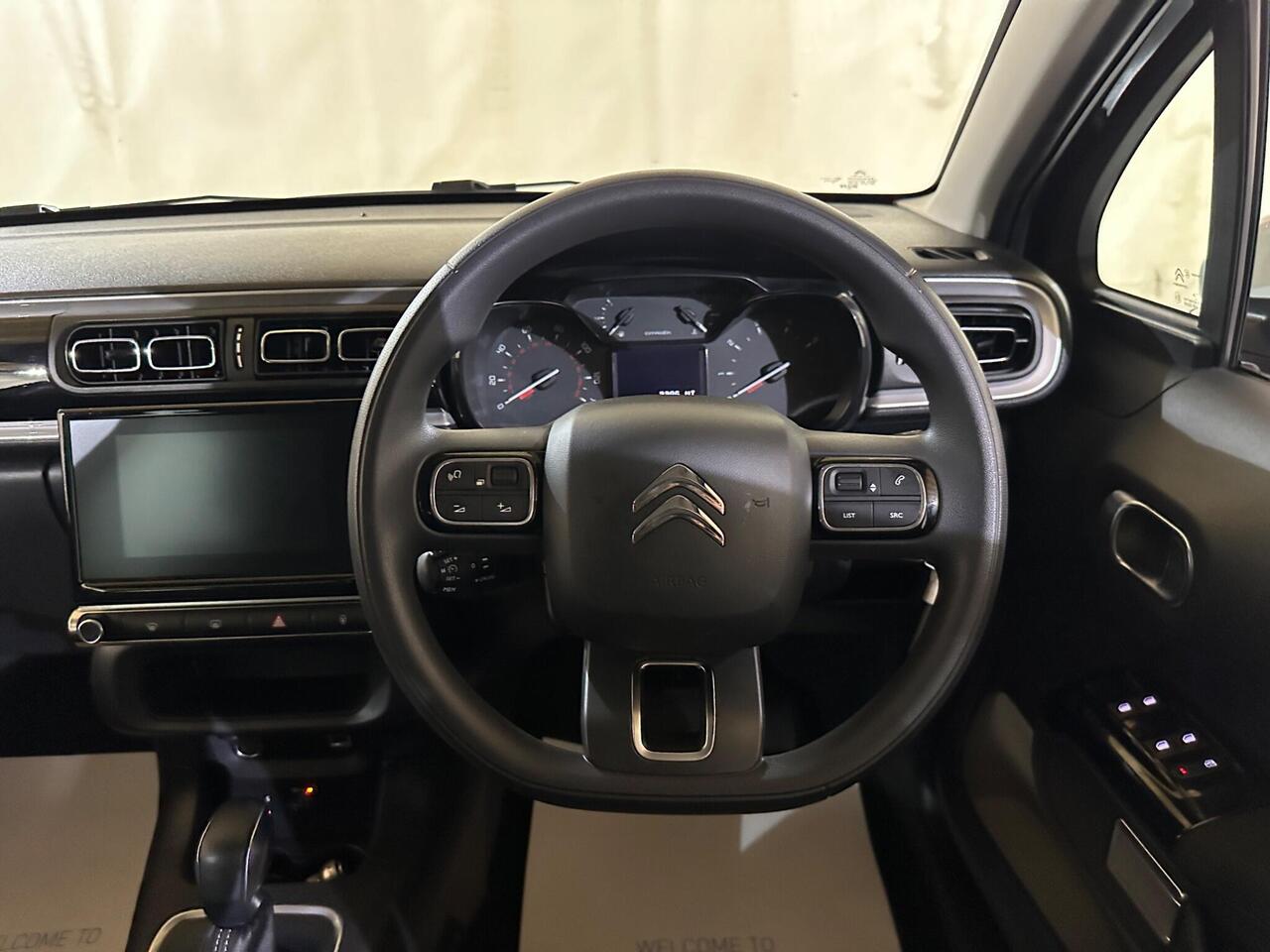 Citroen C3 CF24YVL