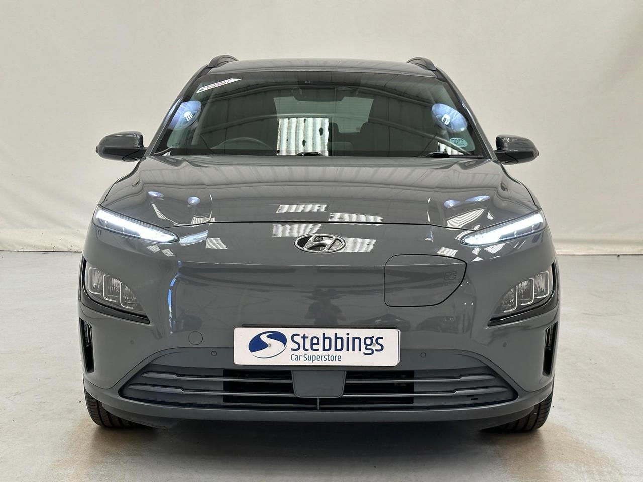 Hyundai KONA NC21FBX