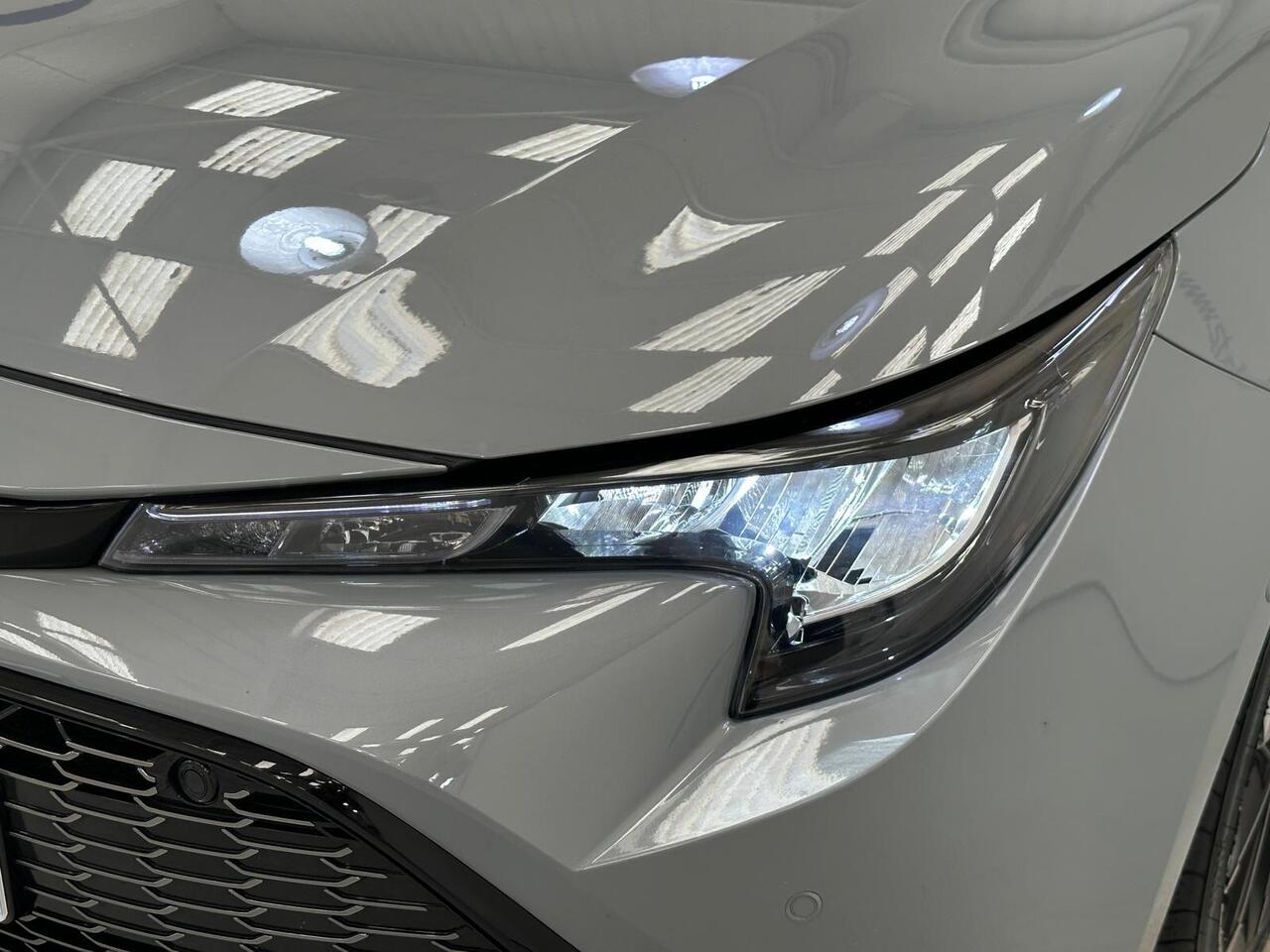 Toyota Corolla PK23CXU