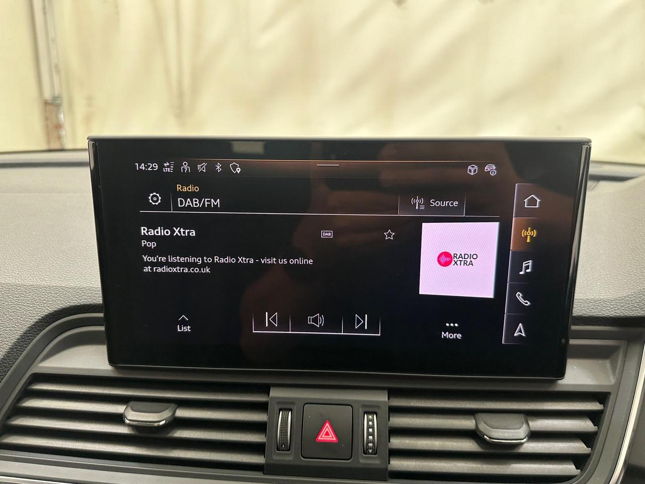 Audi Q5 JE22JAE