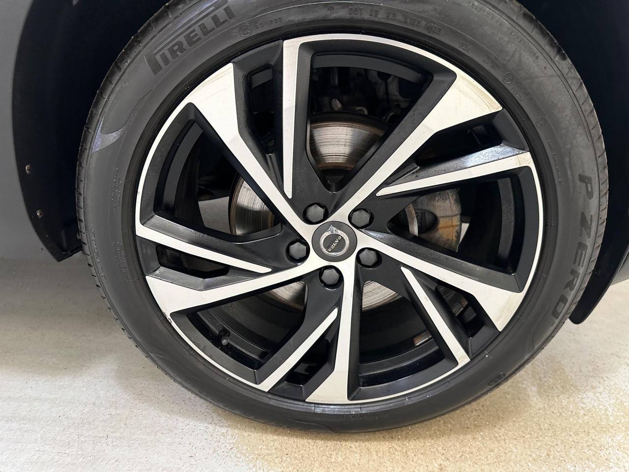 Volvo XC40 DP70HZH