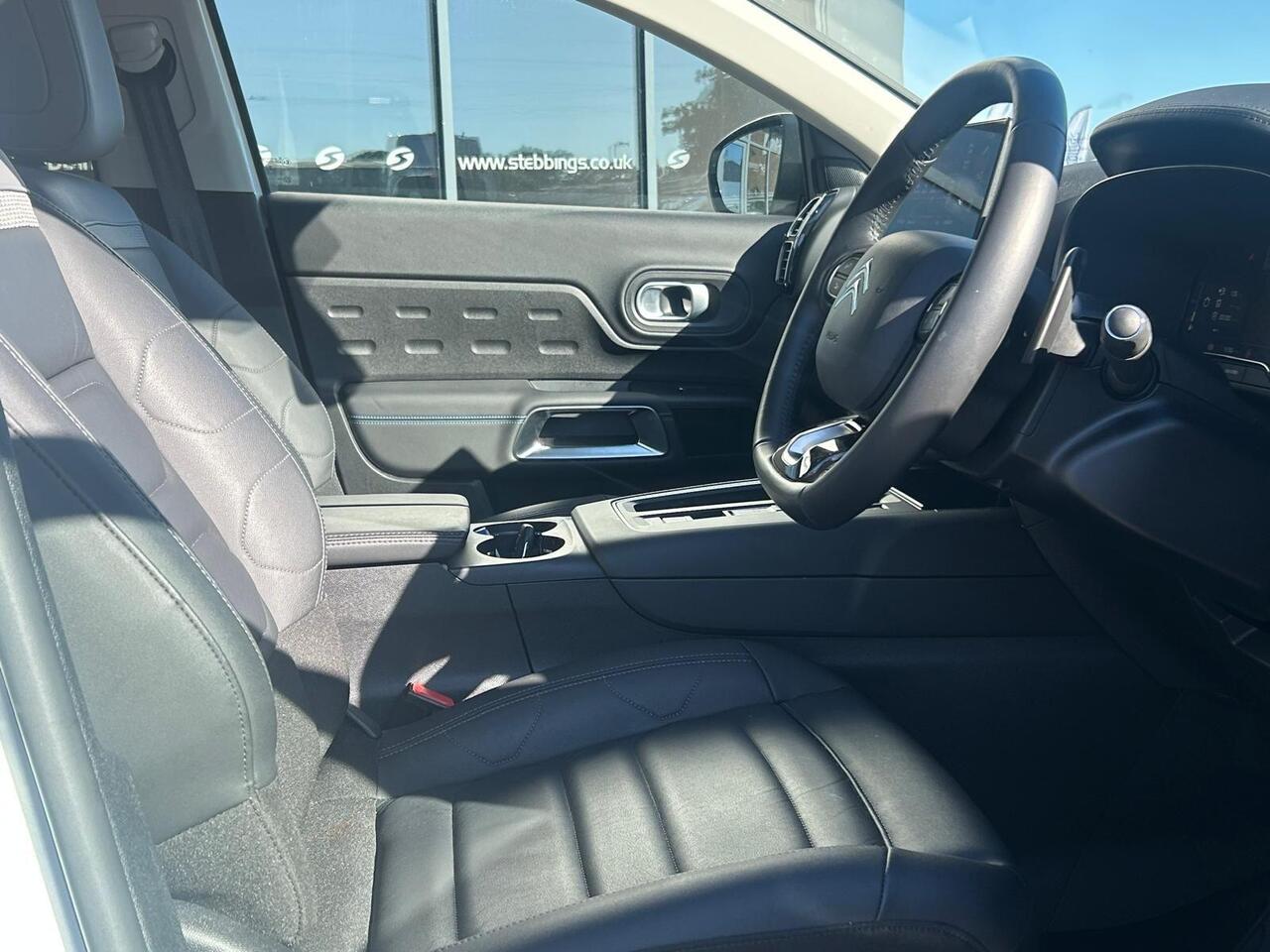 Citroen C5 Aircross SK23LVM