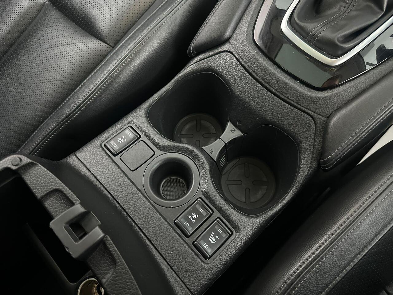 Nissan X-Trail MW69OPB