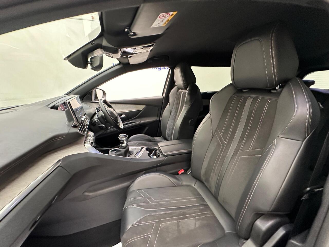 Peugeot 5008 KO21PFK