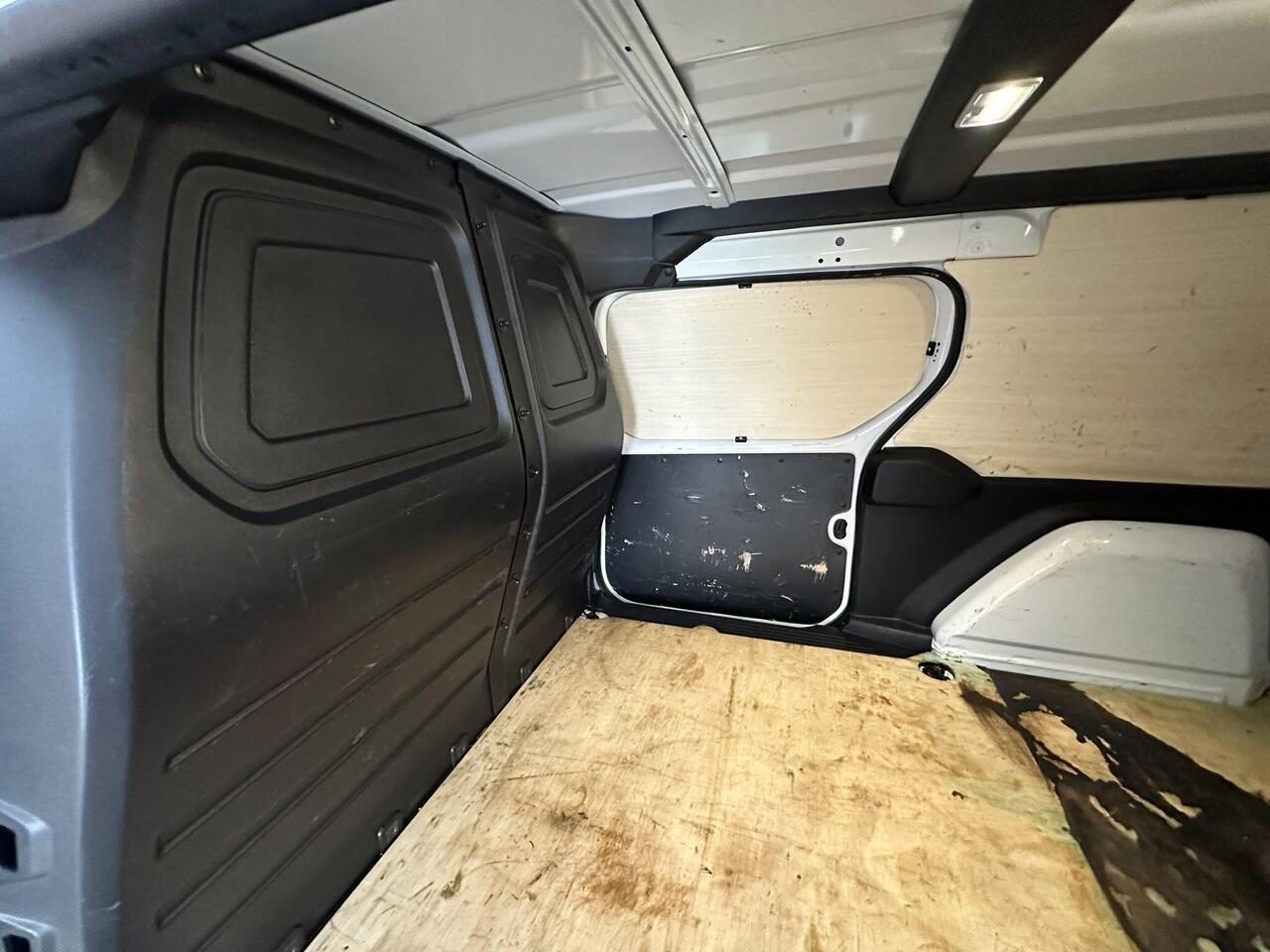 Renault Kangoo Maxi HT24LPY