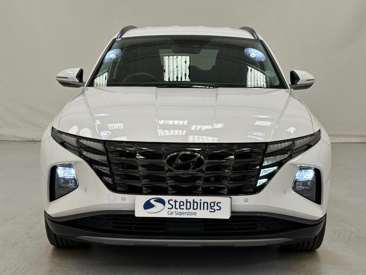 Hyundai TUCSON DV72NBB