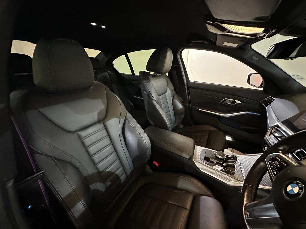 BMW 3 Series HT21JFK