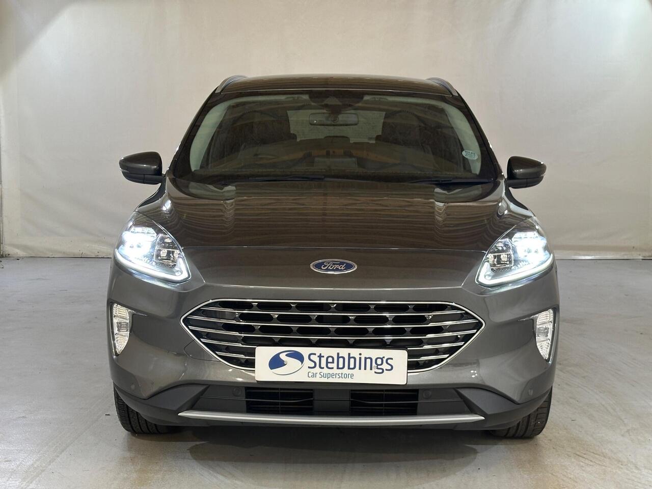 Ford Kuga YS22ENO
