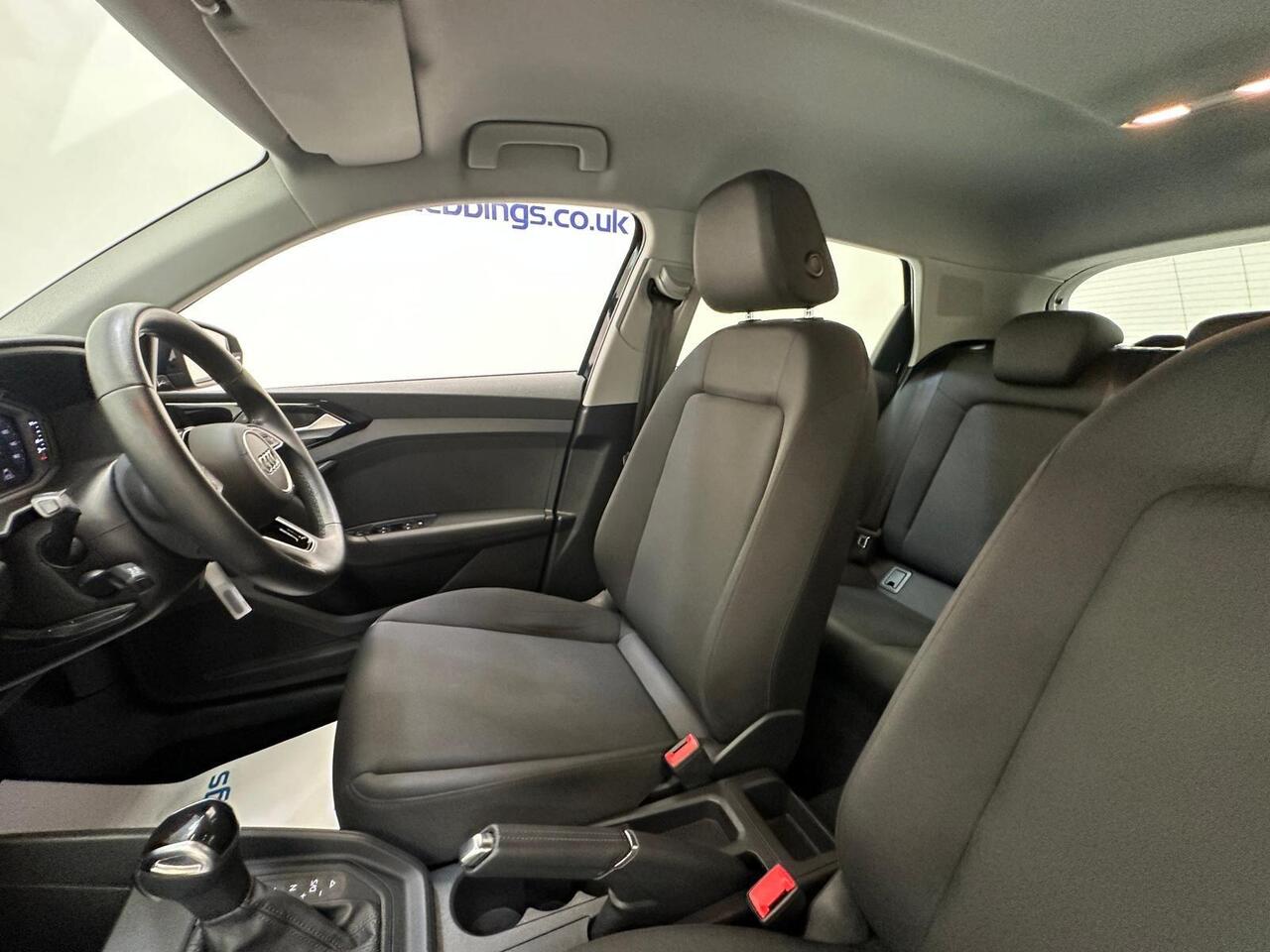 Audi A1 KN21XDO
