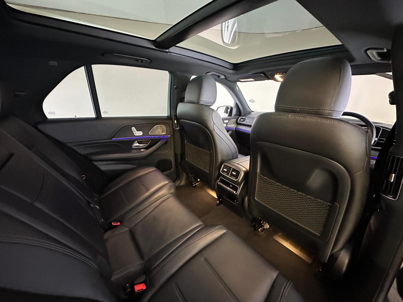 Mercedes-Benz GLE CA22MLZ