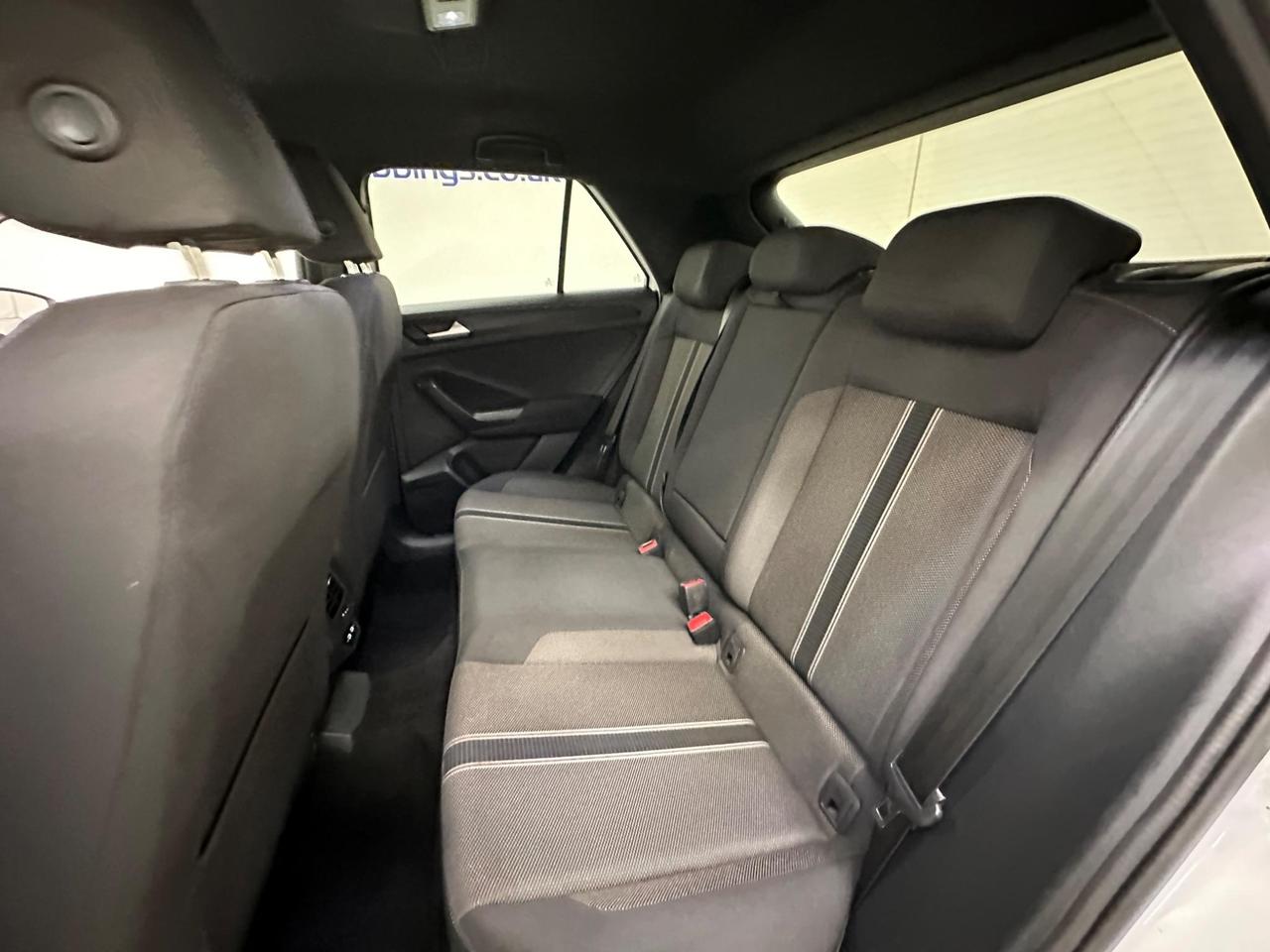 Volkswagen T-Roc VE21ZBG