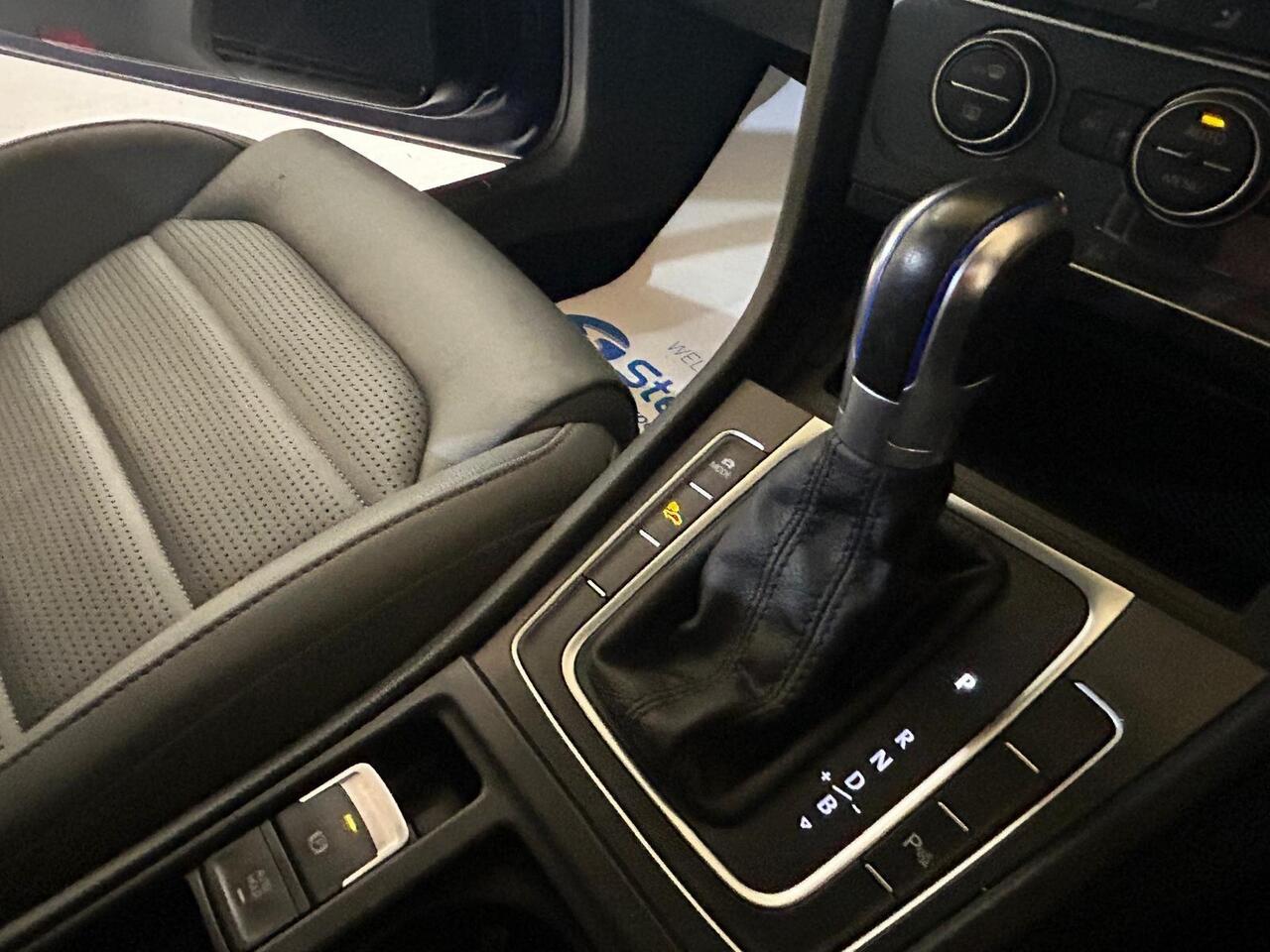 Volkswagen e-Golf AD18GUC