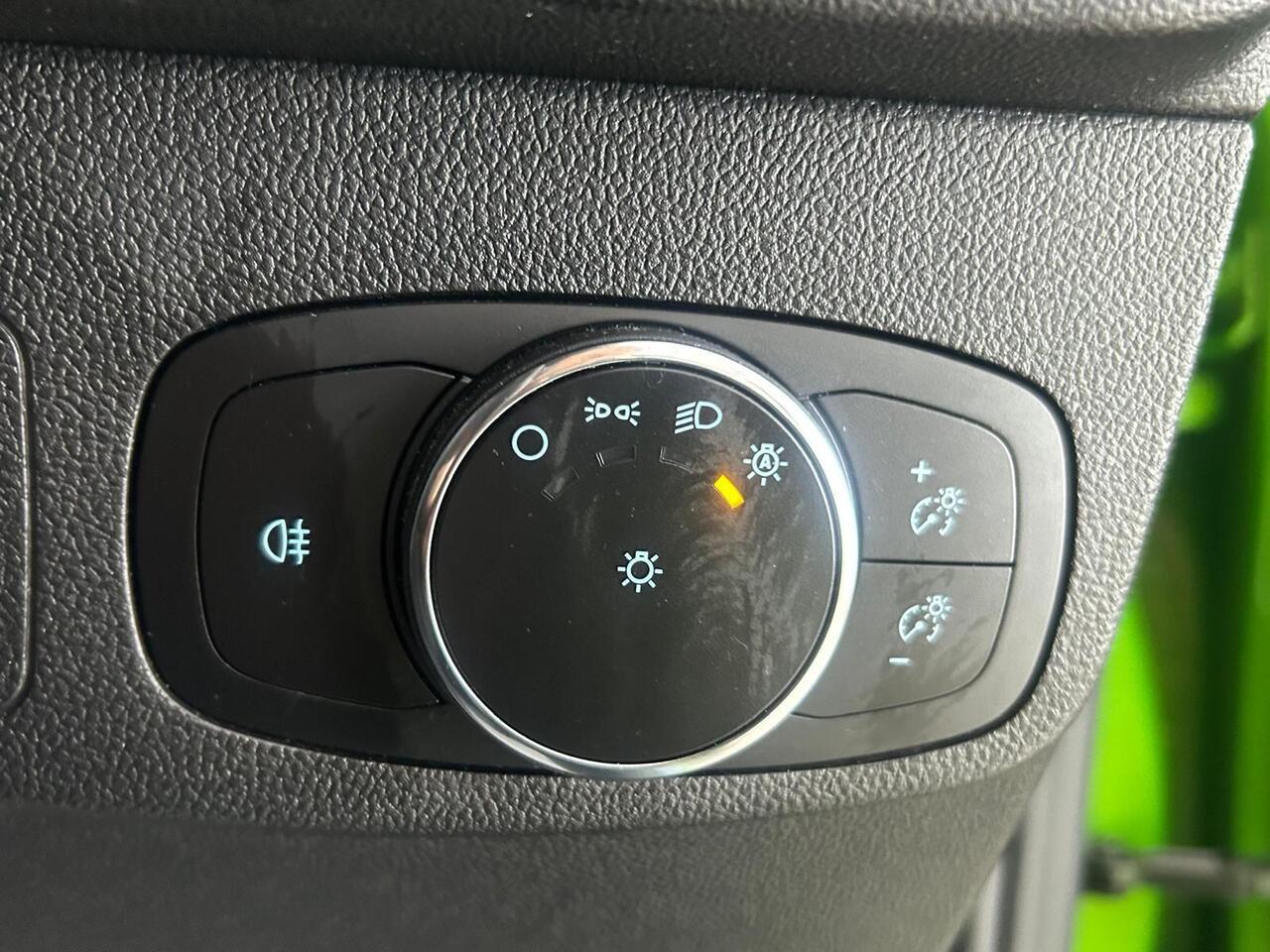Ford Focus EA73FDX