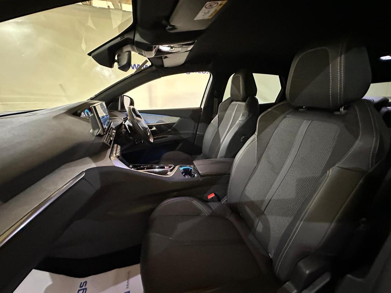Peugeot 3008 VK23PPV