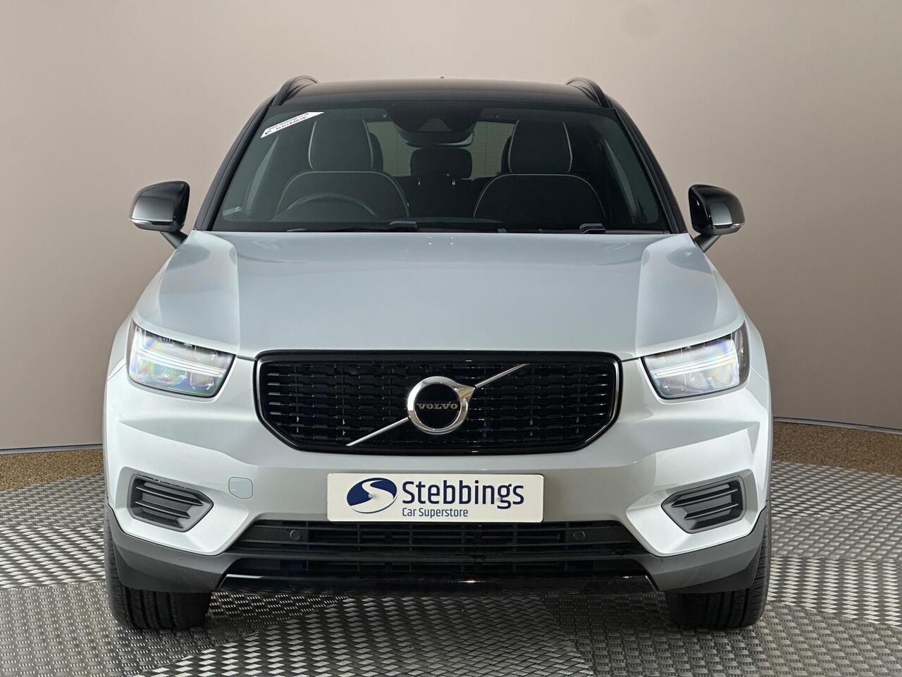 Volvo XC40 DE71KCZ