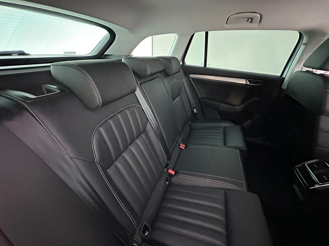 Skoda Superb GJ24NVX