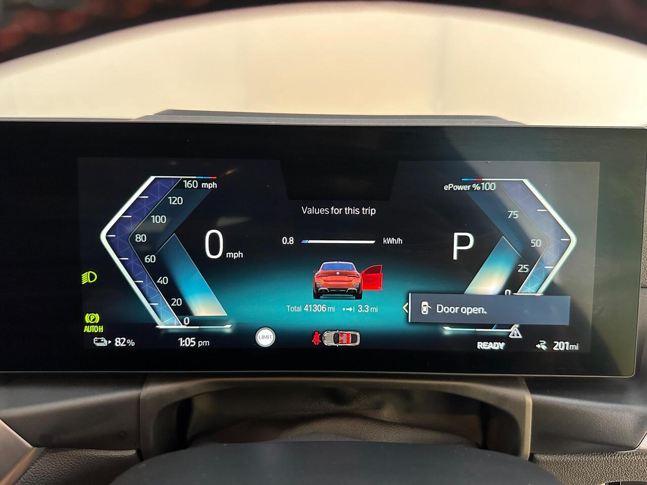 BMW i4 HN23YFV