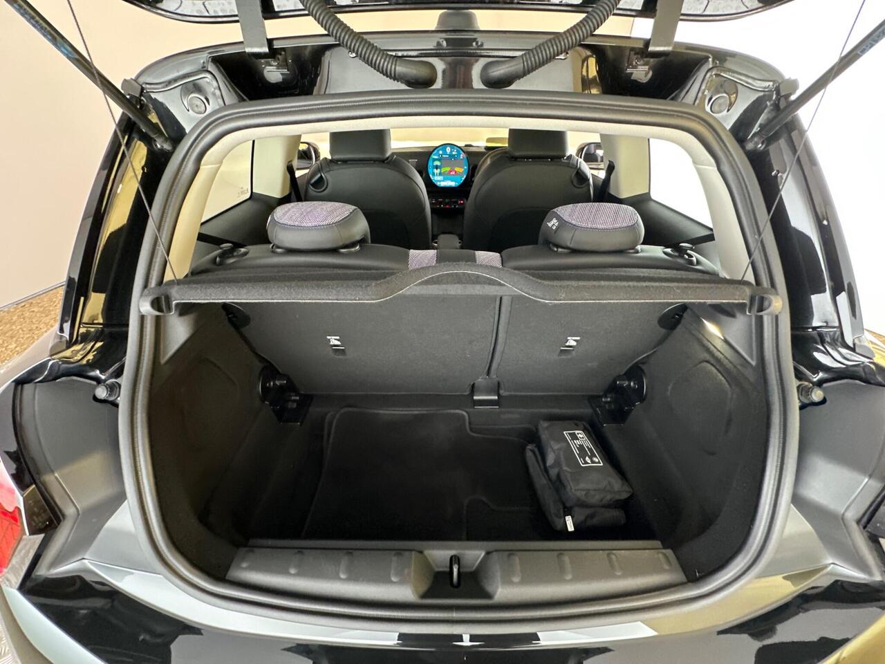 MINI Cooper LD25MPY