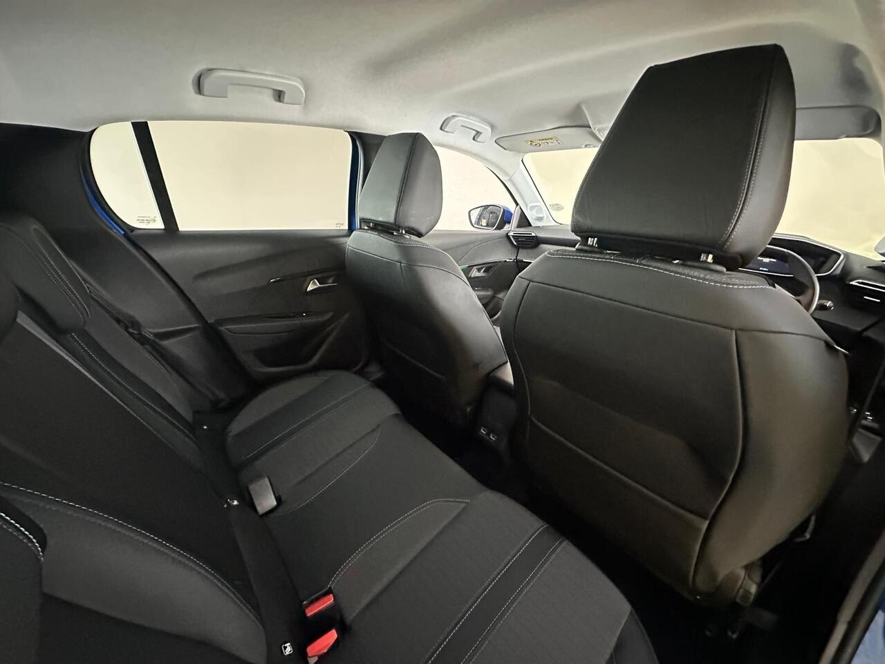 Peugeot E-208 SM71FXD