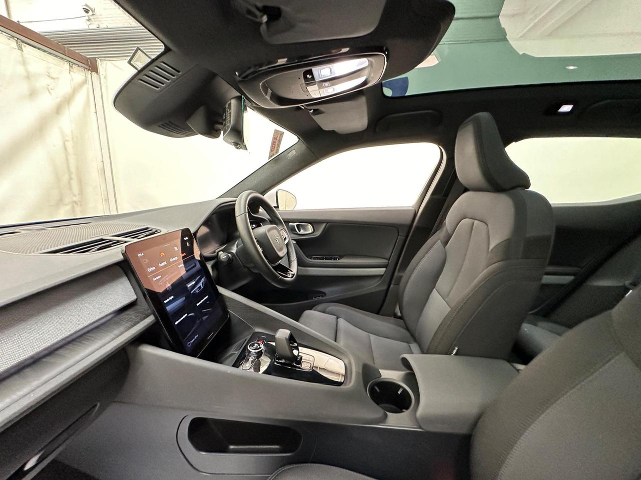 Polestar Polestar 2 OV21ZLK