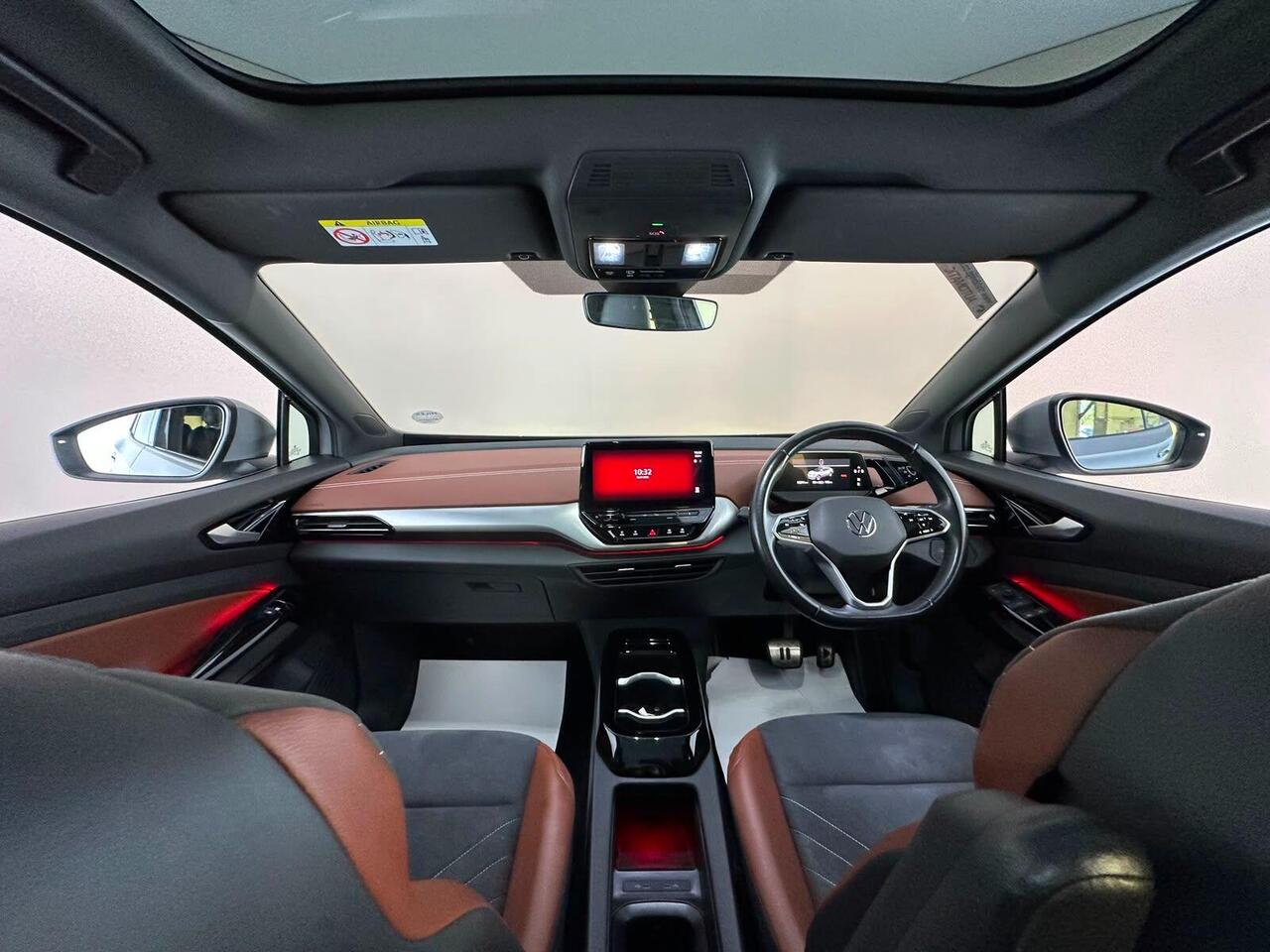 Volkswagen ID.4 BU71ZPM