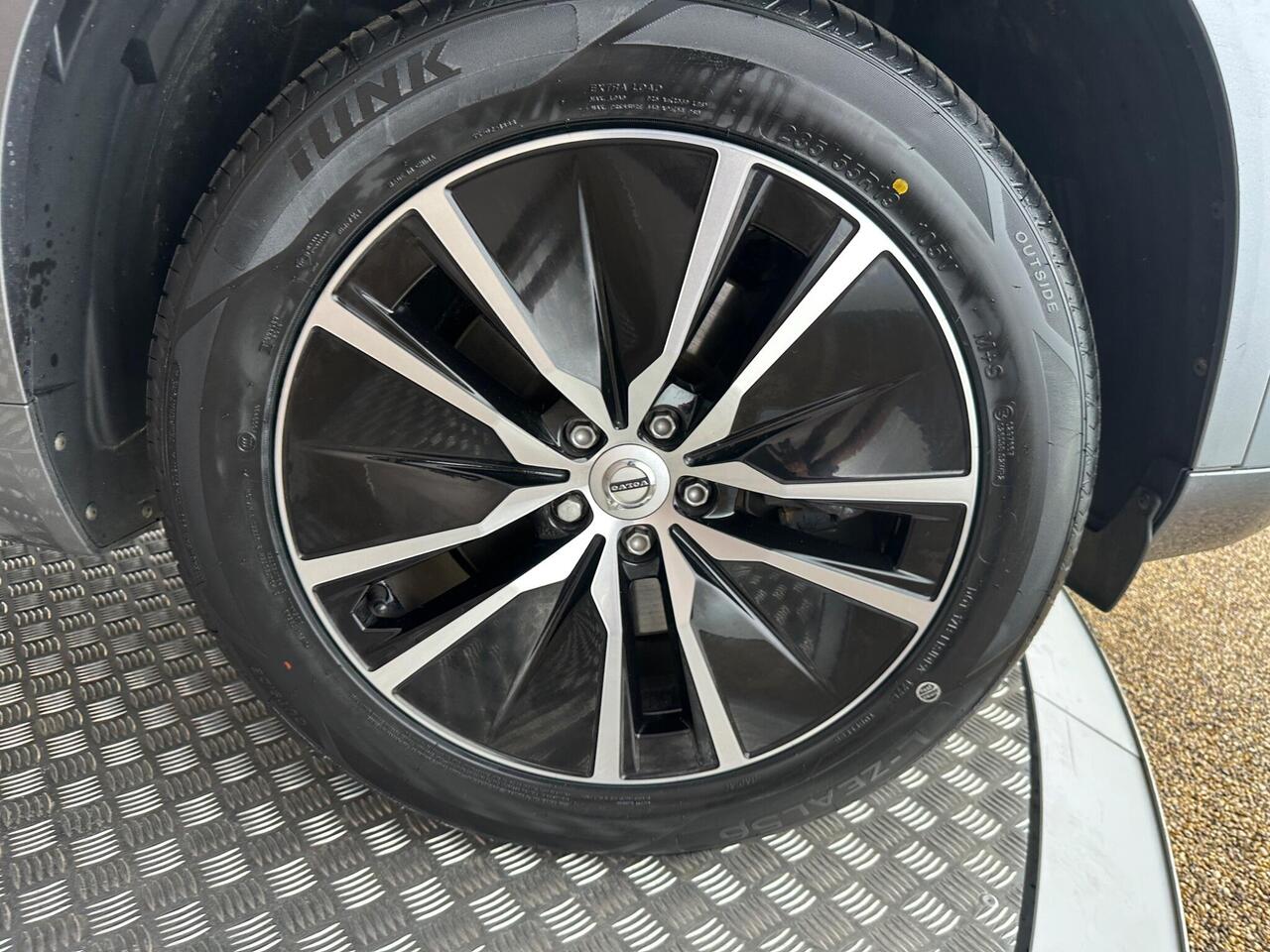 Volvo XC90 DA69RBX