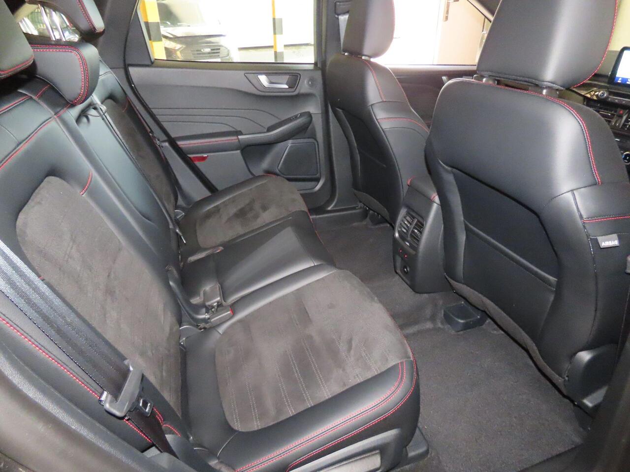 Ford Kuga GJ24YRR