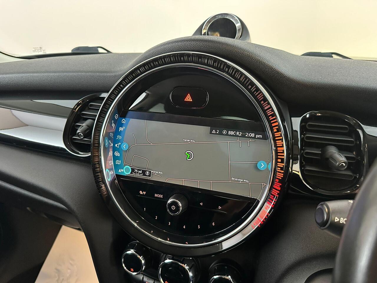 MINI Electric Hatch LD22TCY