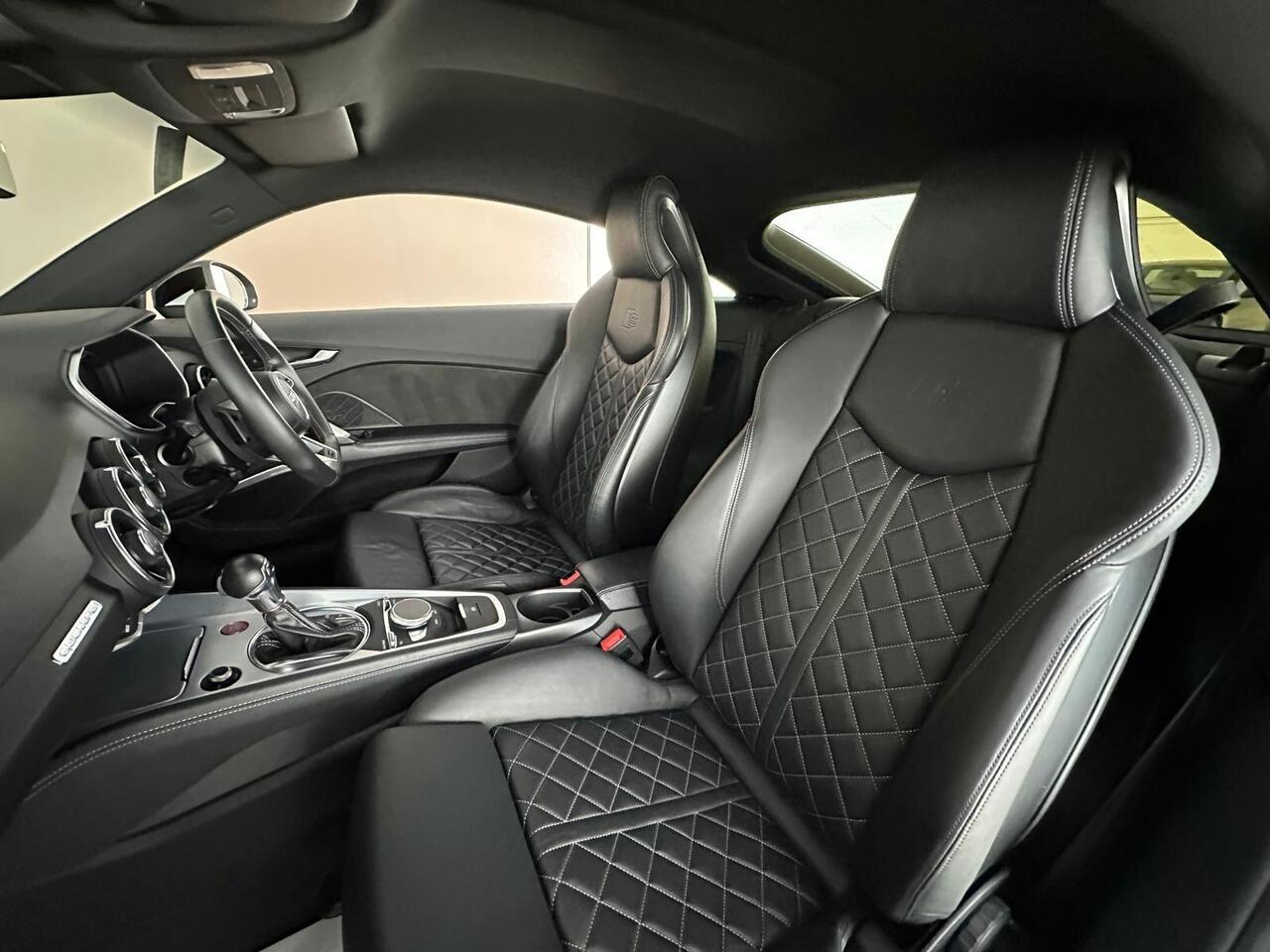 Audi TTS SB67FMU