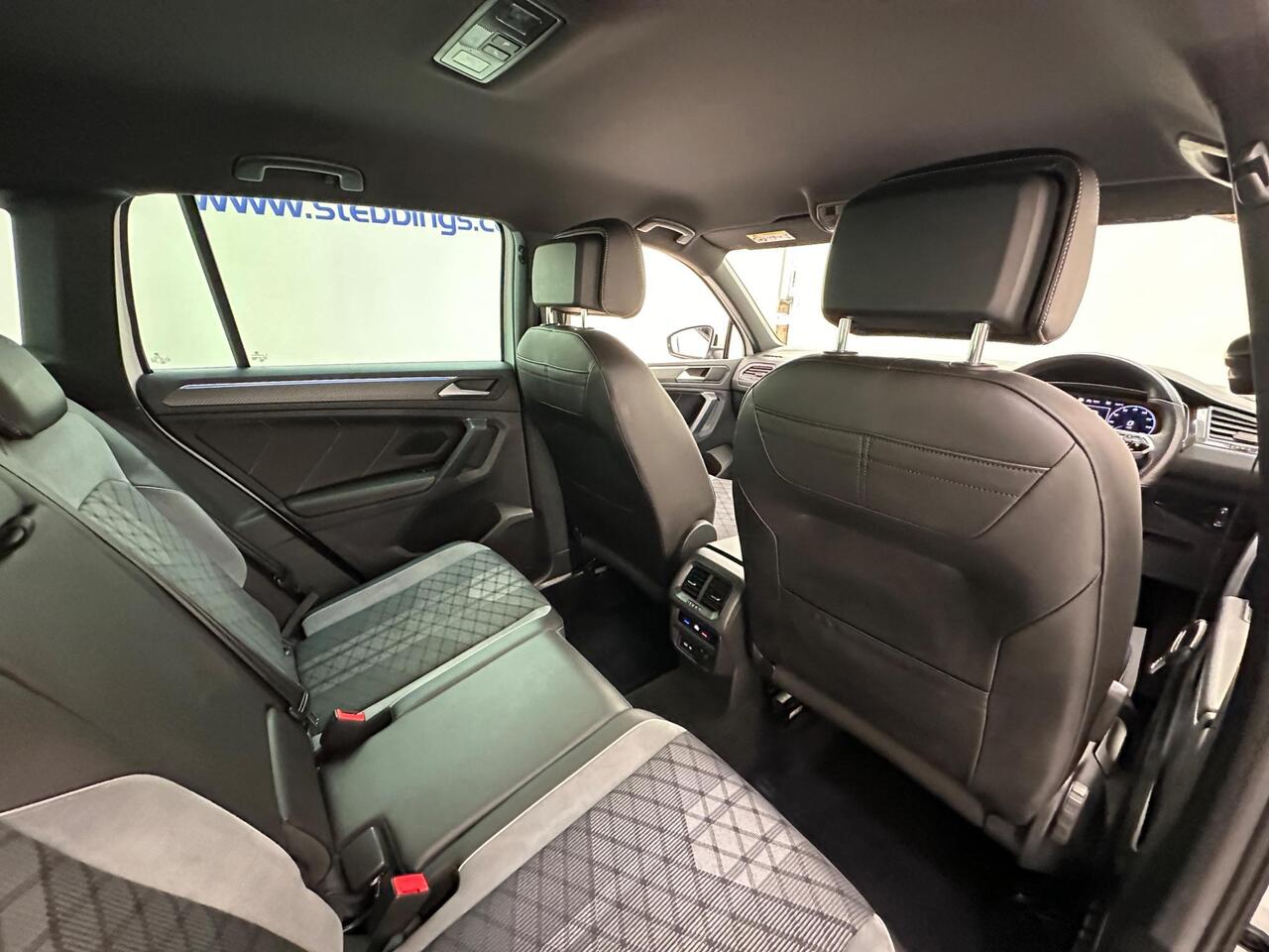 Volkswagen Tiguan MT21HOH