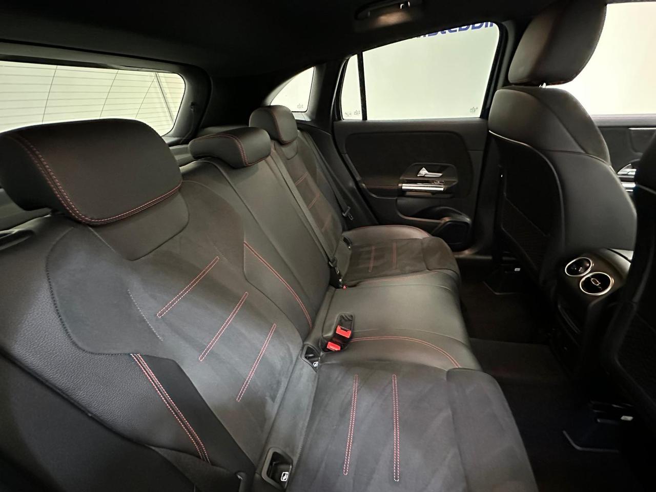 Mercedes-Benz GLA KM21PXH