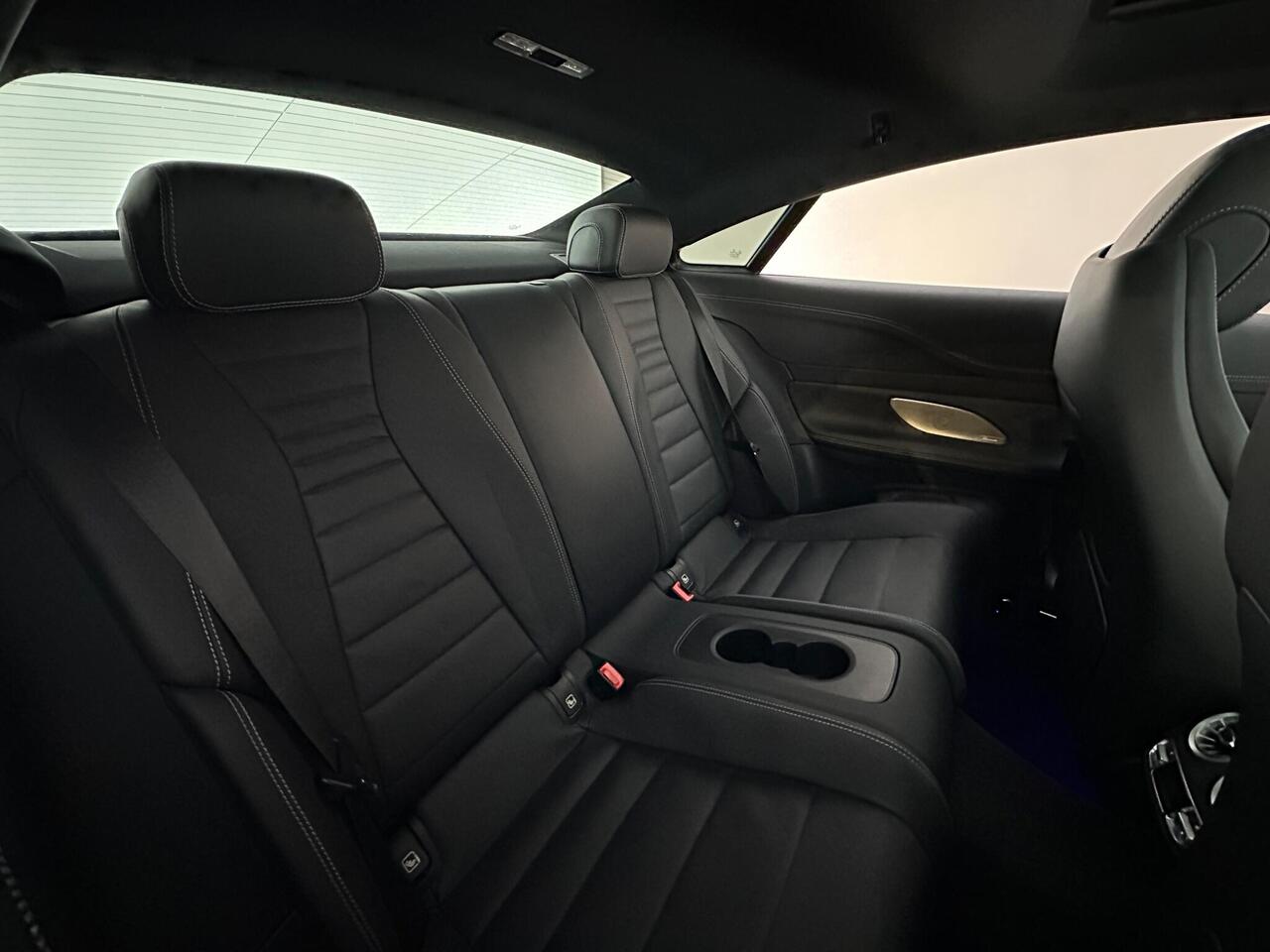 Mercedes-Benz E Class WA71OVU