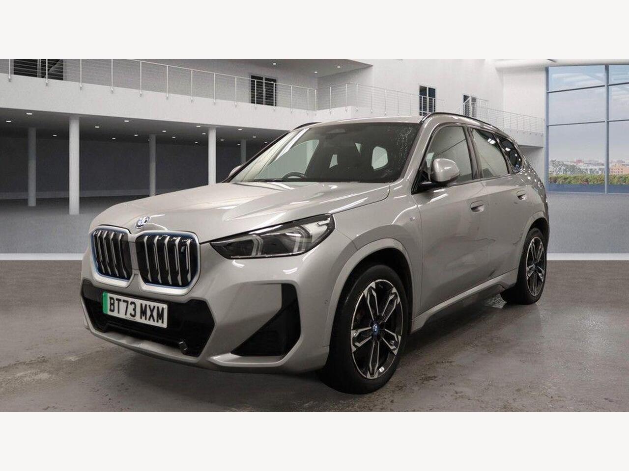 BMW iX1 BT73MXM