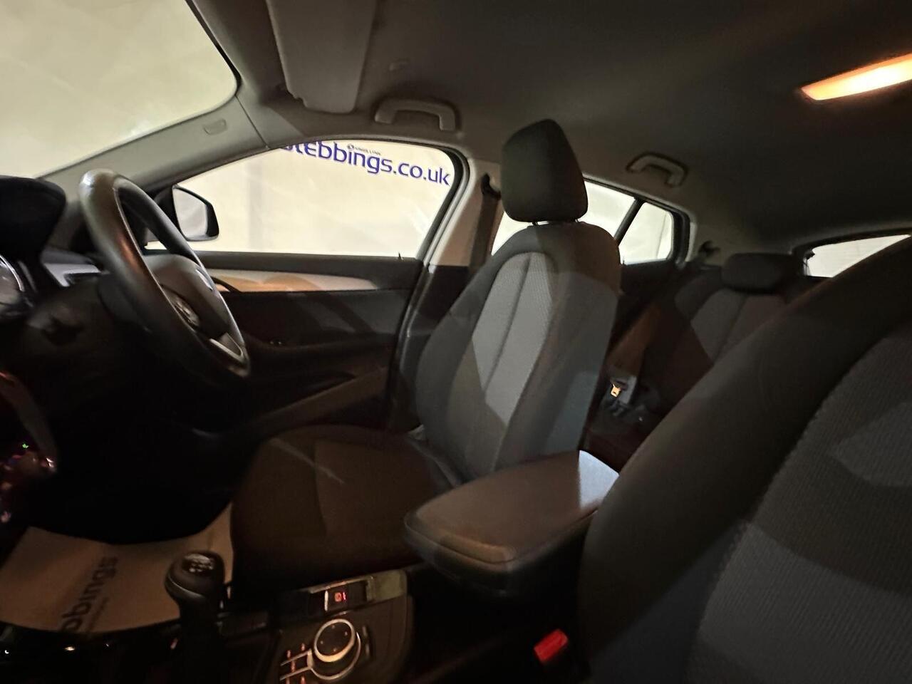 BMW X2 LG70NPF