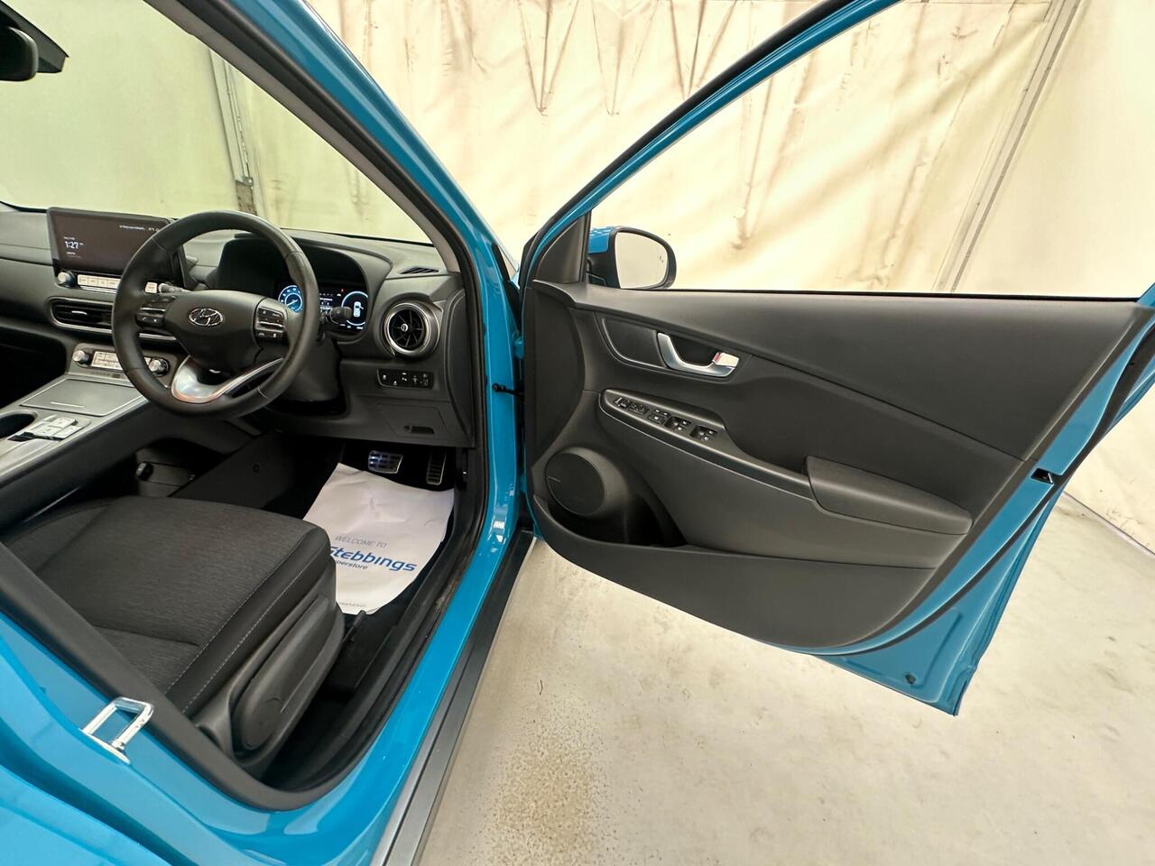 Hyundai KONA GK23NHD