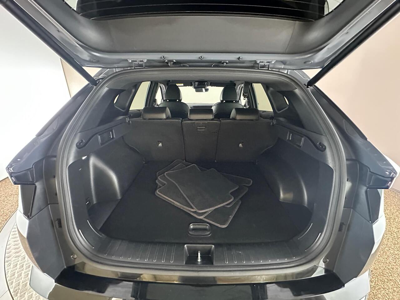 Hyundai TUCSON DP24BYC