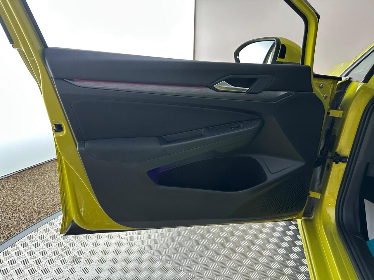 Volkswagen Golf NH21GKG