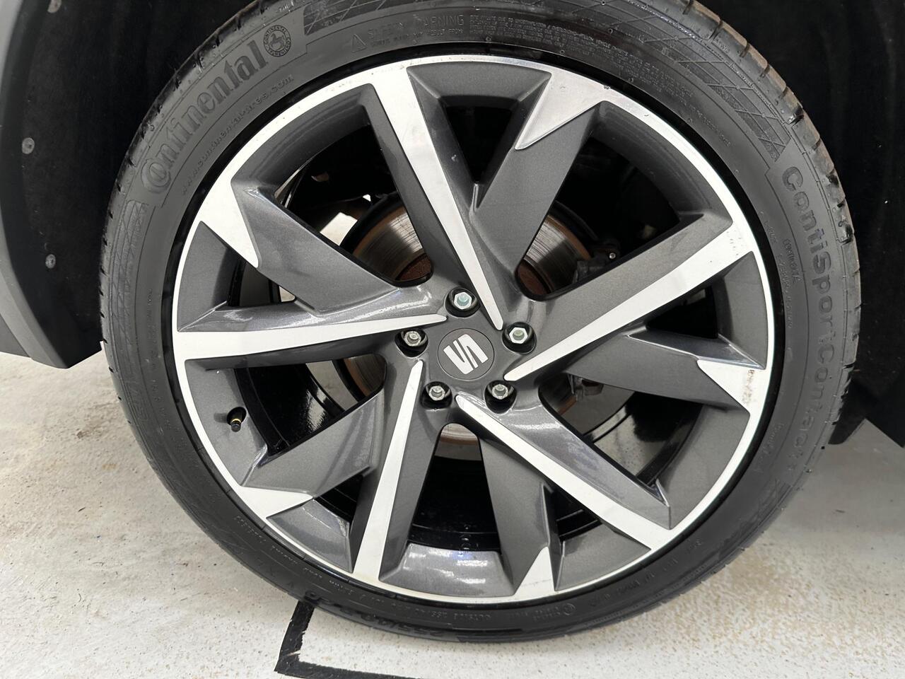 SEAT Tarraco LT24OZK