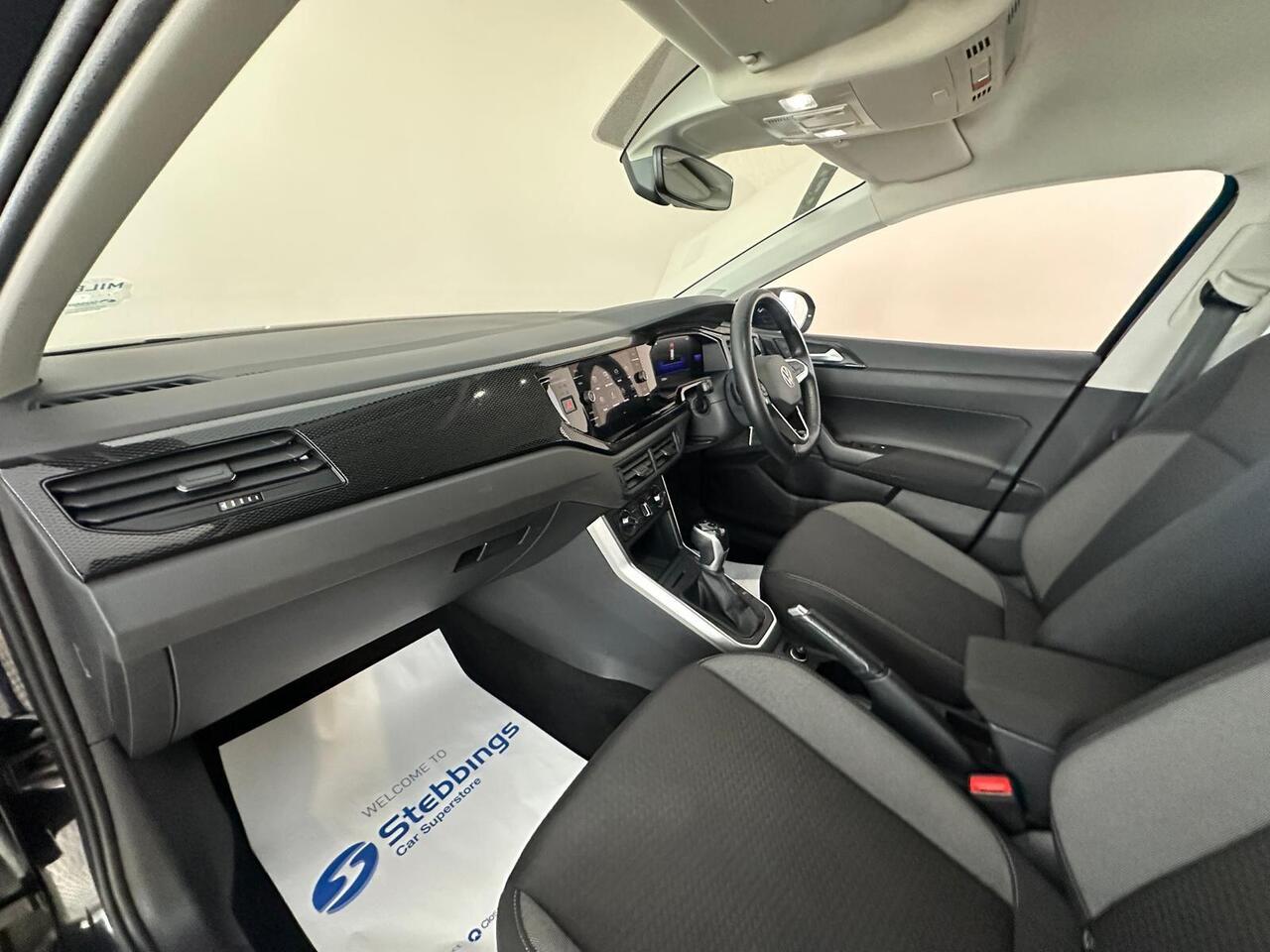 Volkswagen Taigo GD72RCF