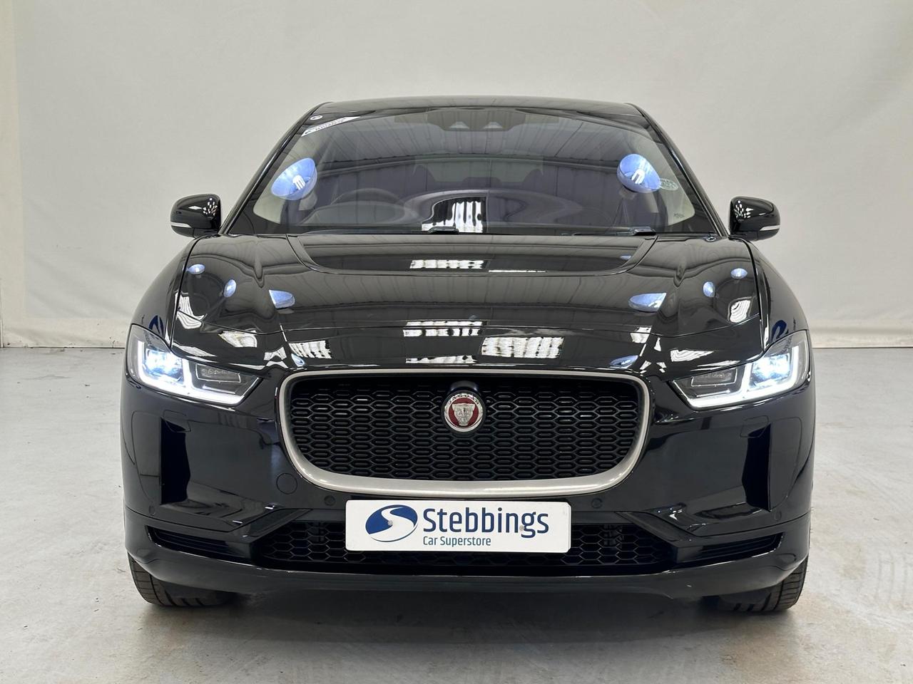Jaguar I-PACE OV20GNK