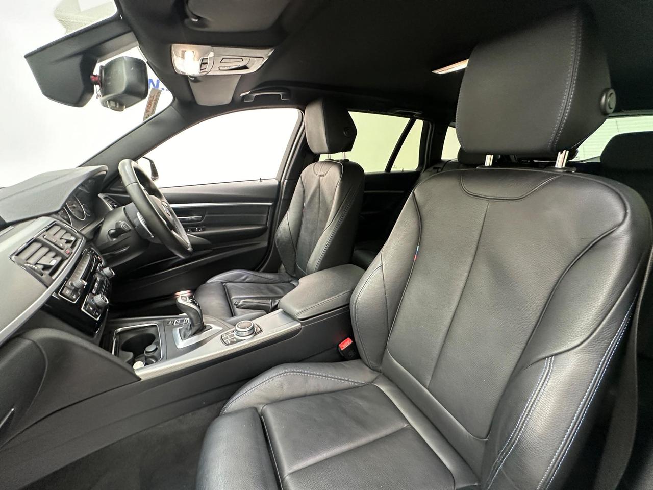 BMW 3 Series YK19WPS