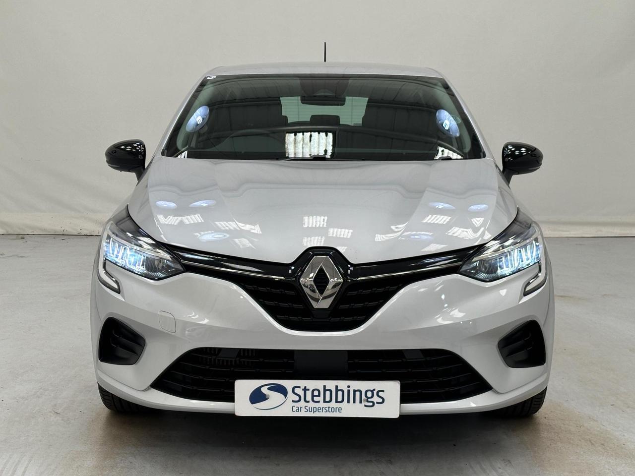 Renault Clio KT23PZL