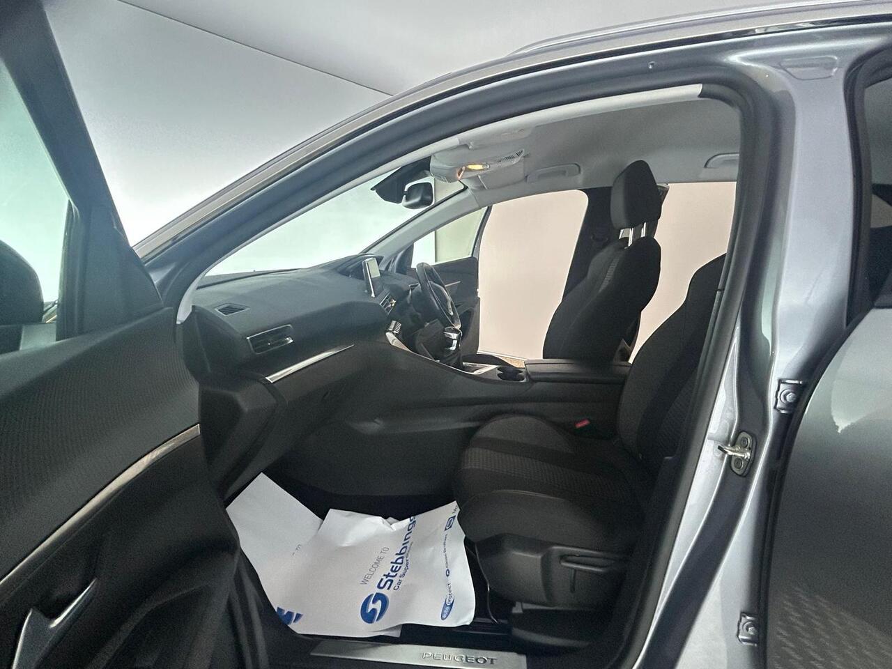 Peugeot 3008 MF72OYT