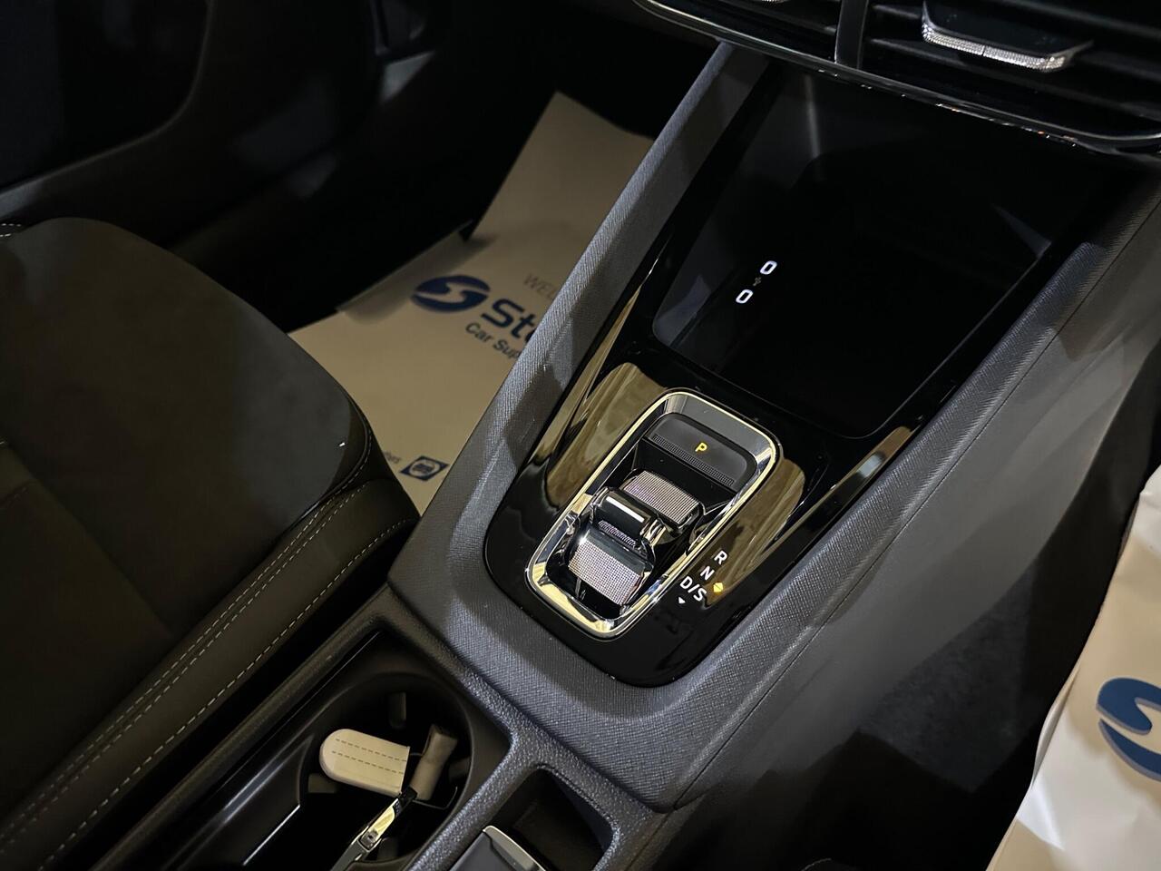Skoda Octavia KY70UEZ