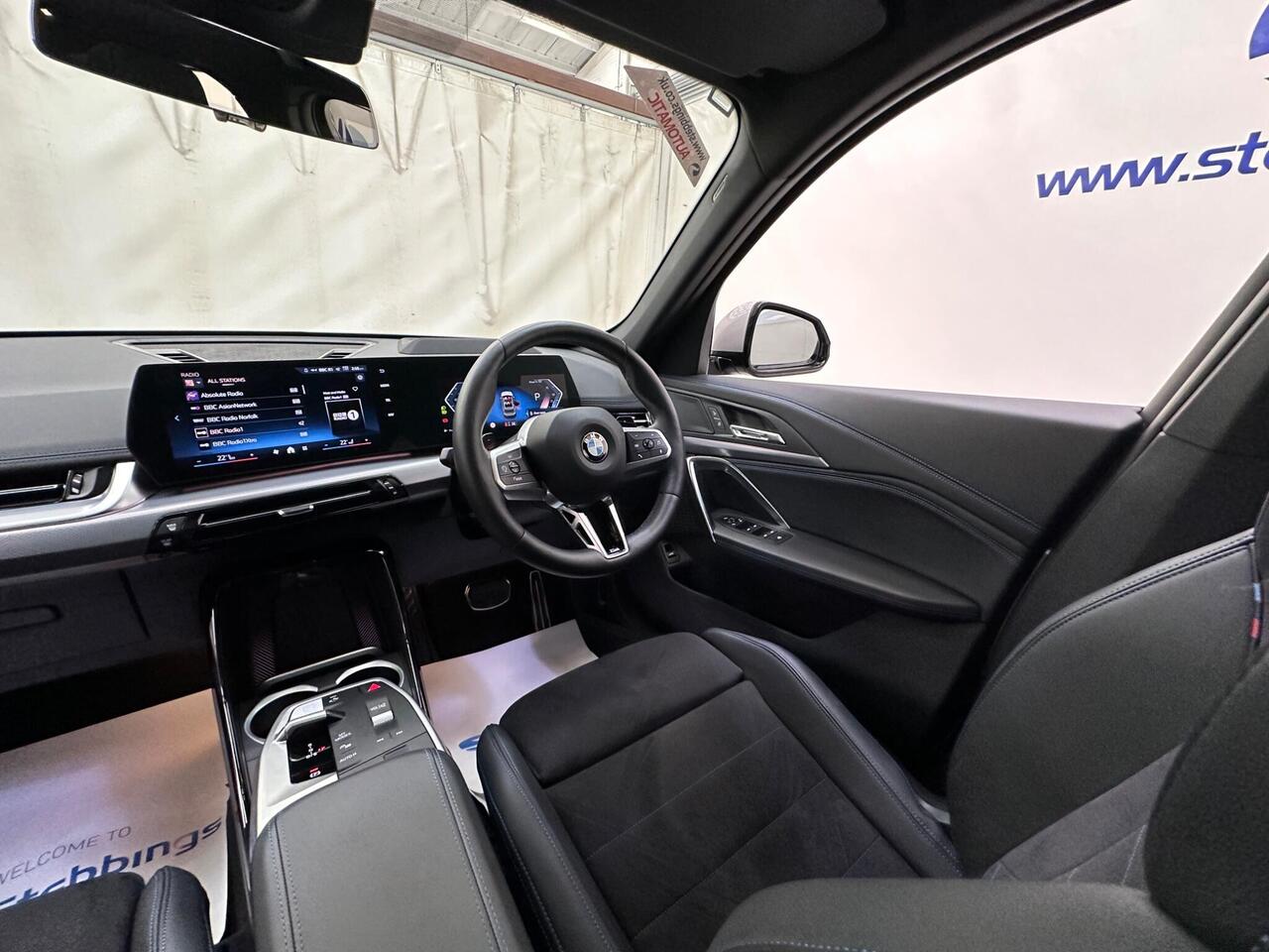 BMW X1 AF24WYS