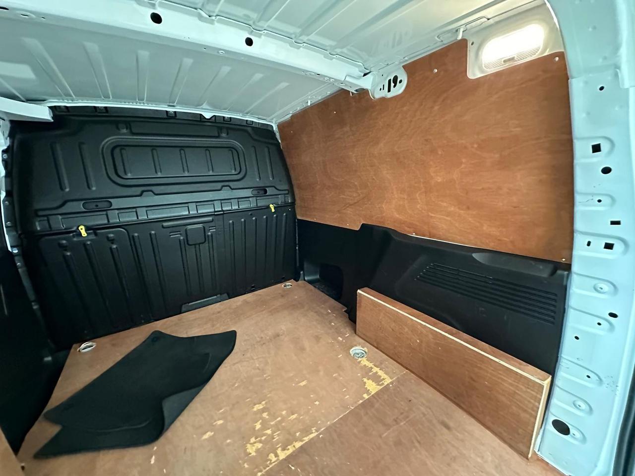 Citroen Berlingo LF69RNY