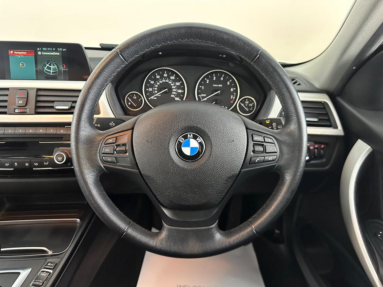 BMW 3 Series MV68EOA