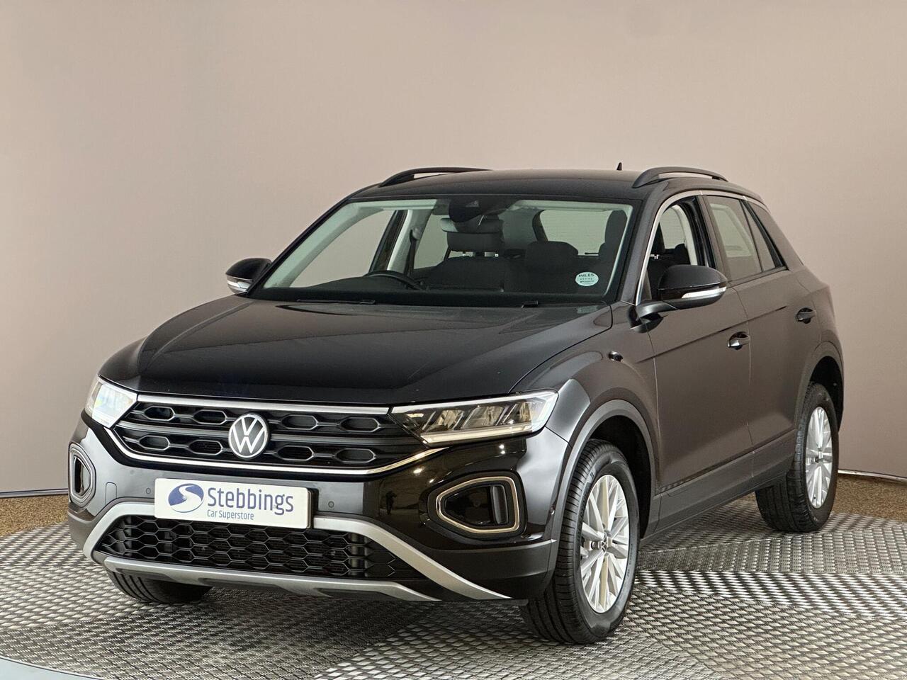 Volkswagen T-Roc GK72OLT