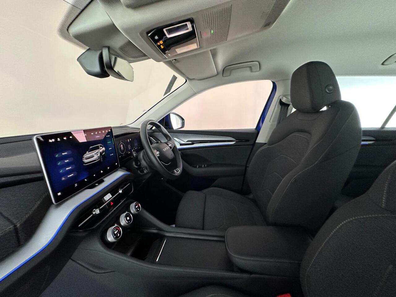 Skoda Kodiaq MA25FWD