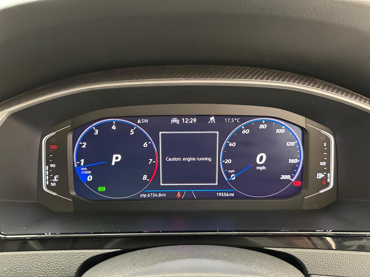 Volkswagen Arteon GF23SBV